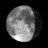 Moon age: 21 days,4 hours,23 minutes,60%